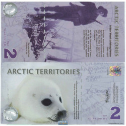 Arctic pick no. 9999
