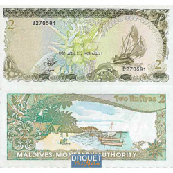 Maldives pick ' n° 9