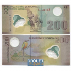 Nicaragua pick ' n° 205