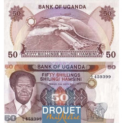 Uganda pick   20