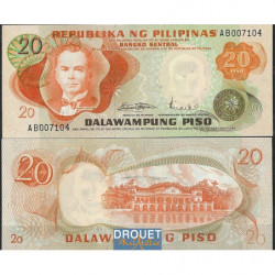 Philippines pick no. 150