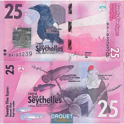 Seychelles pick n° 48