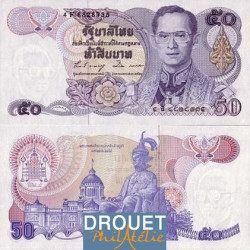 Thaïlande pick n° 90 b
