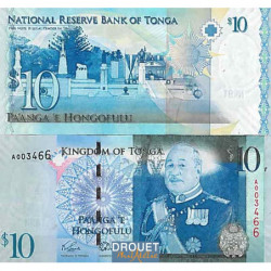 Tonga pick   40