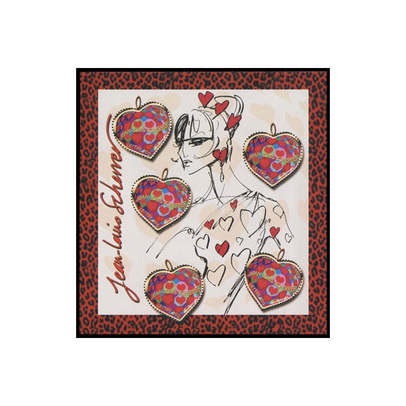 93 (3861) N°-yvert Blocs De France 2006