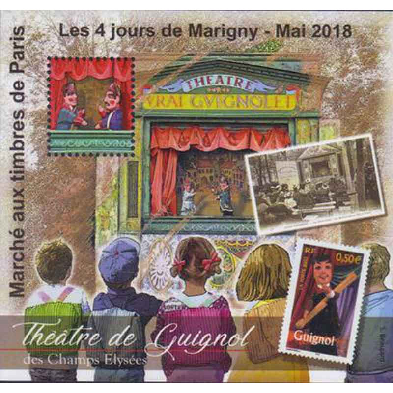30/30 -ndn°-yvert Marigny 2017