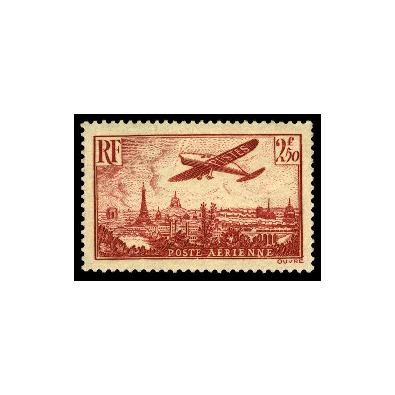 11 N°-yvert Poste Aérienne 1936