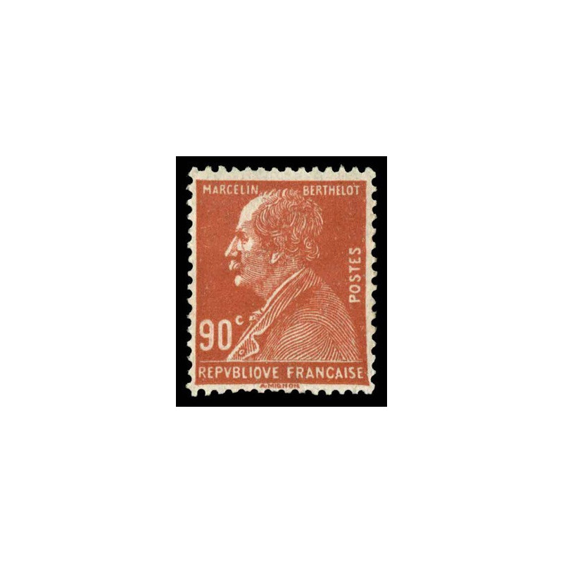 243 N°-yvert Poste 1927