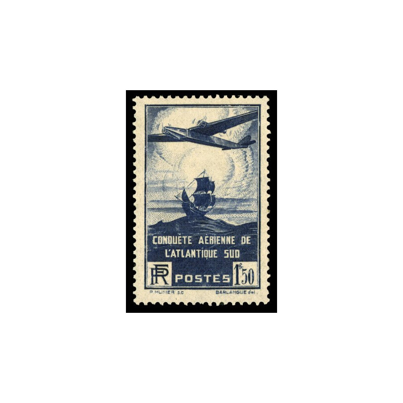 320 N°-yvert Poste 1936