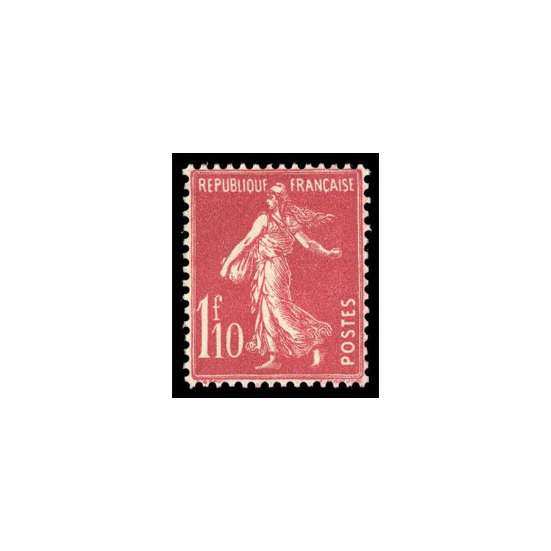 238 N°-yvert Poste 1927