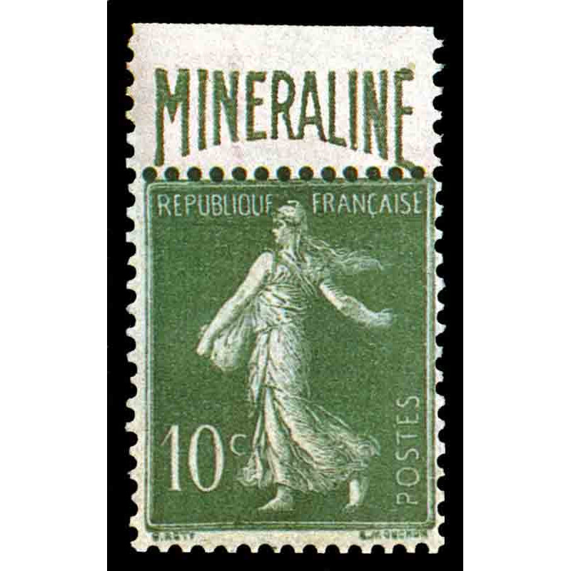 188a N°-yvert Poste 1924
