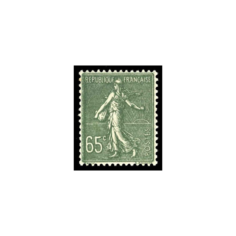 234 N°-yvert Poste 1927