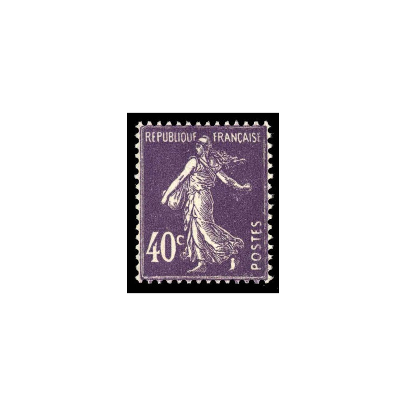 236 N°-yvert Poste 1927