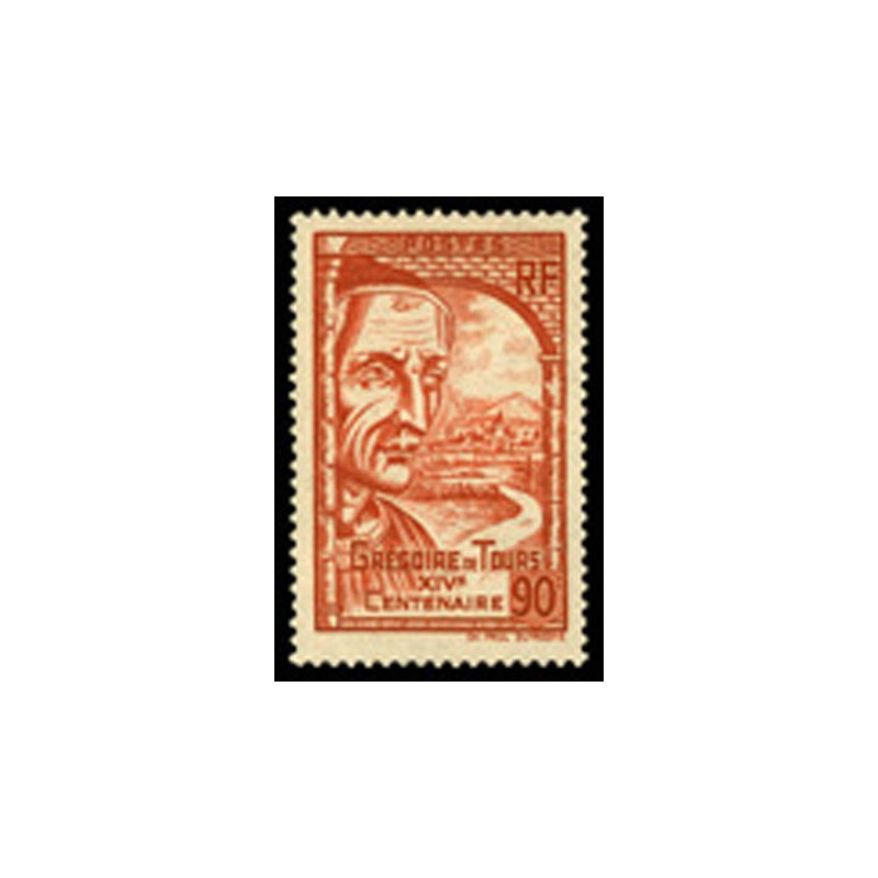 442 N°-yvert Poste 1939