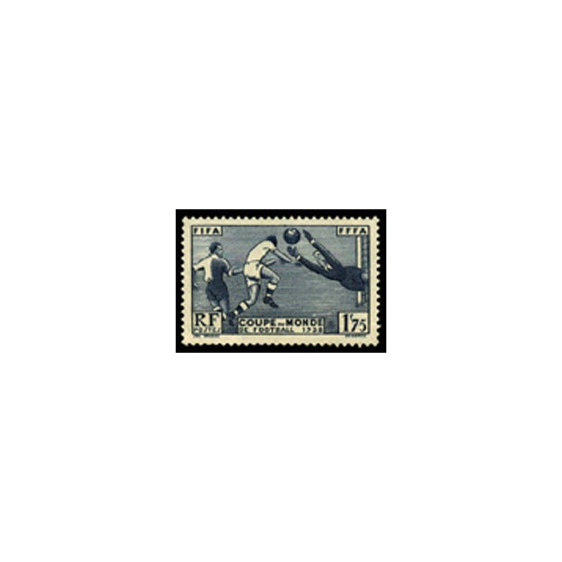 396 N°-yvert Poste 1938