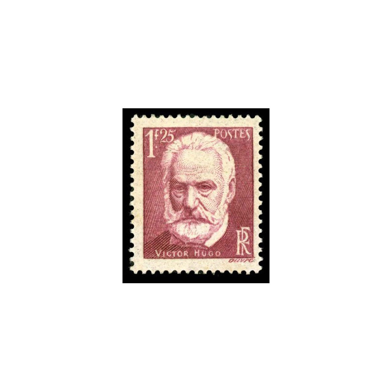 304 N°-yvert Poste 1935