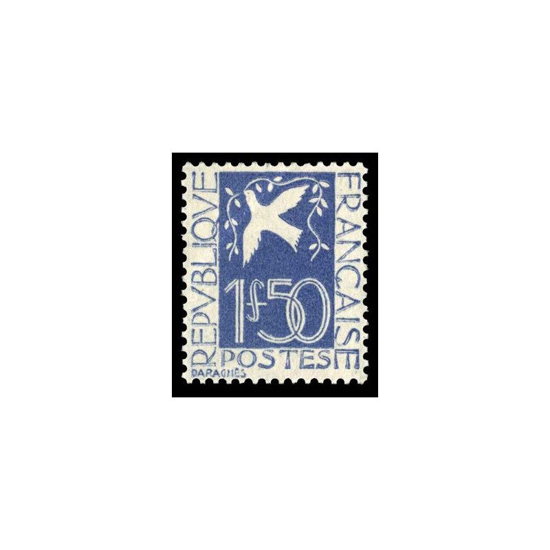 294 N°-yvert Poste 1934