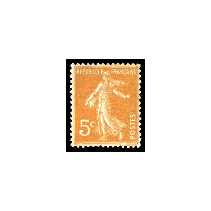 158 N°-yvert Poste 1921