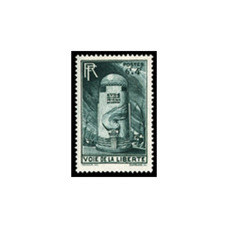 788 N°-yvert Poste 1947