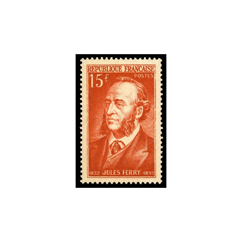 880 N°-yvert Poste 1951