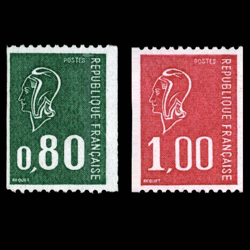 1894/1895 -rln°-yvert Poste 1976
