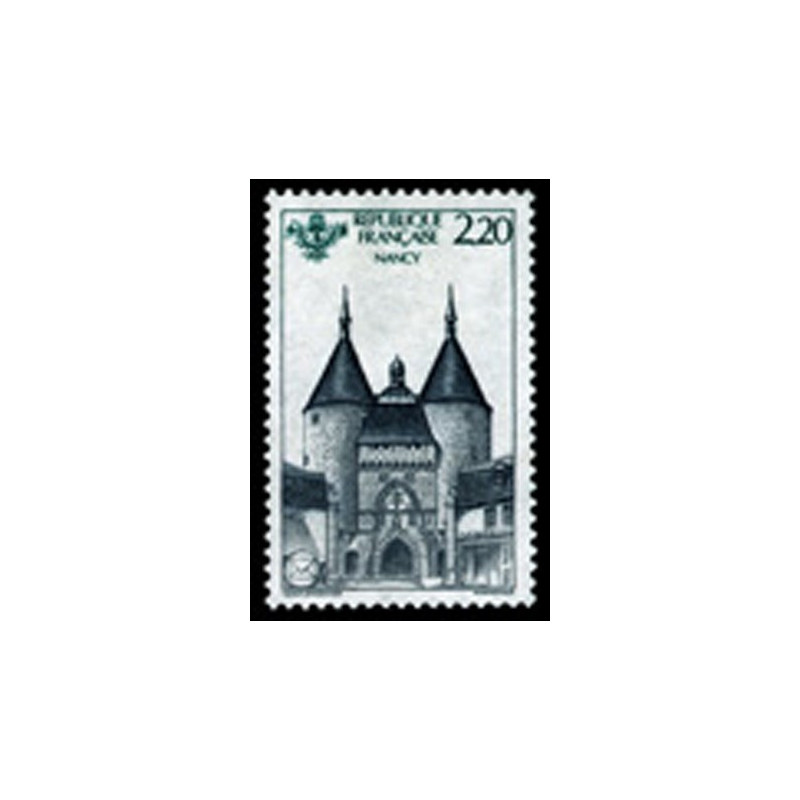 2419 N°-yvert Poste 1986