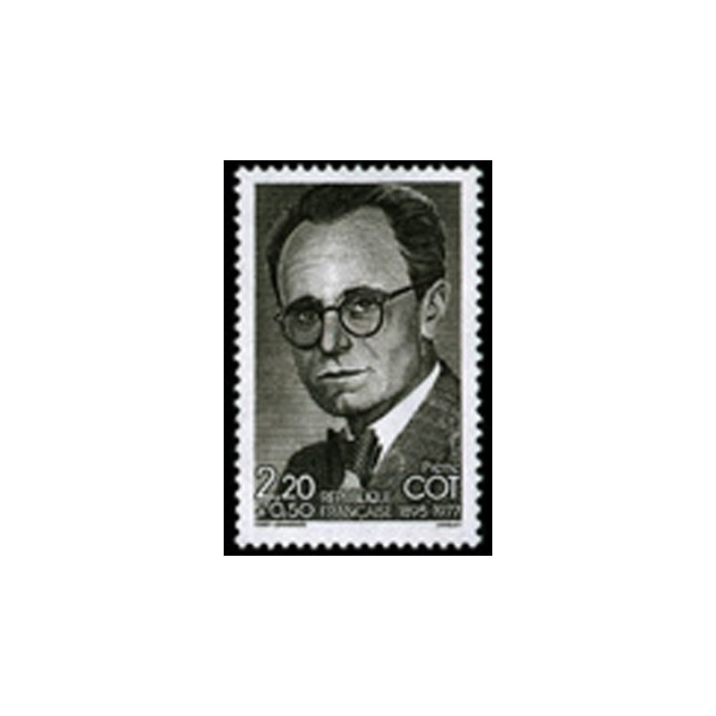 2406 N°-yvert Poste 1986