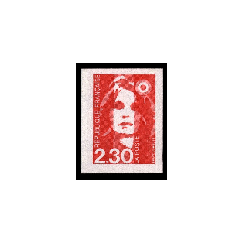 2630 N°-yvert Poste 1990