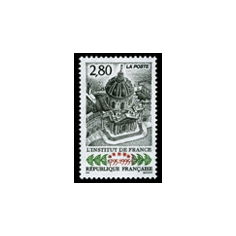 2973 N°-yvert Poste 1995