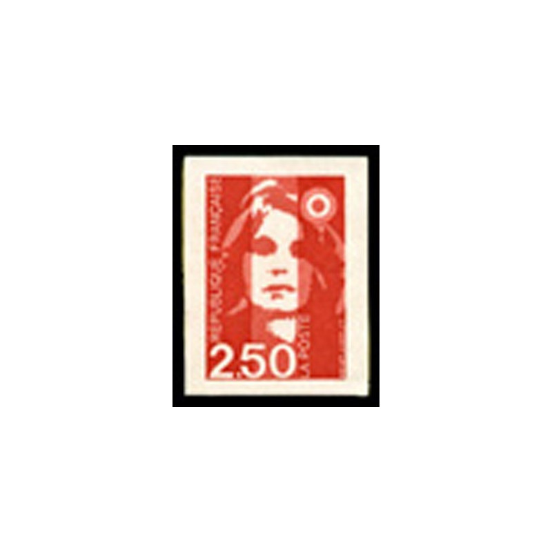 2720 N°-yvert Poste 1991