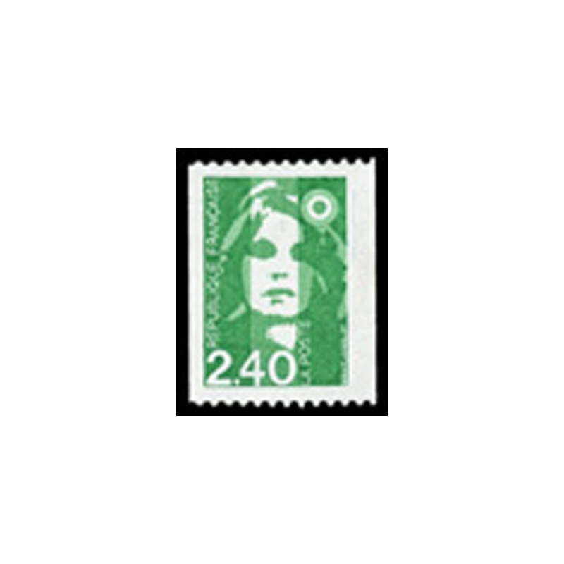 2823 -rln°-yvert Poste 1993