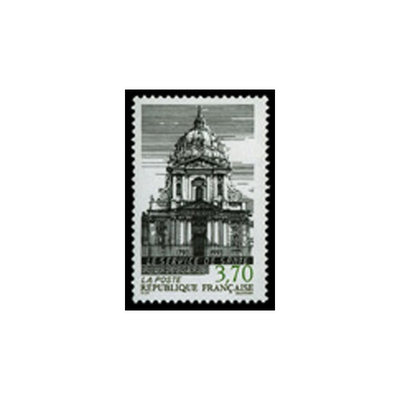 2830 N°-yvert Poste 1993