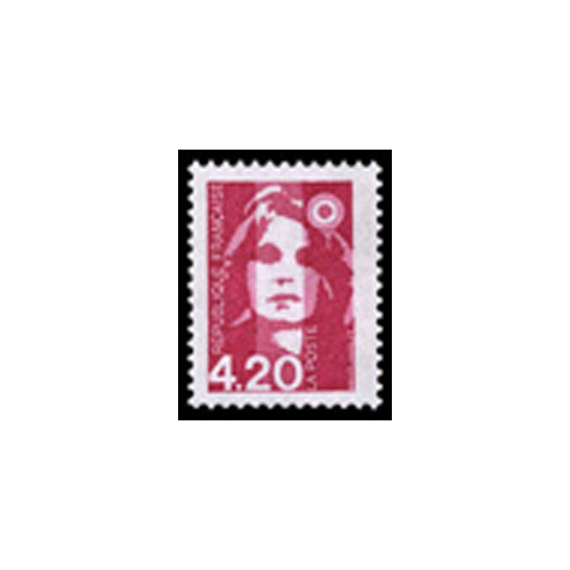 2770 N°-yvert Poste 1992