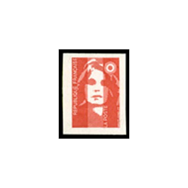 2807 N°-yvert Poste 1993