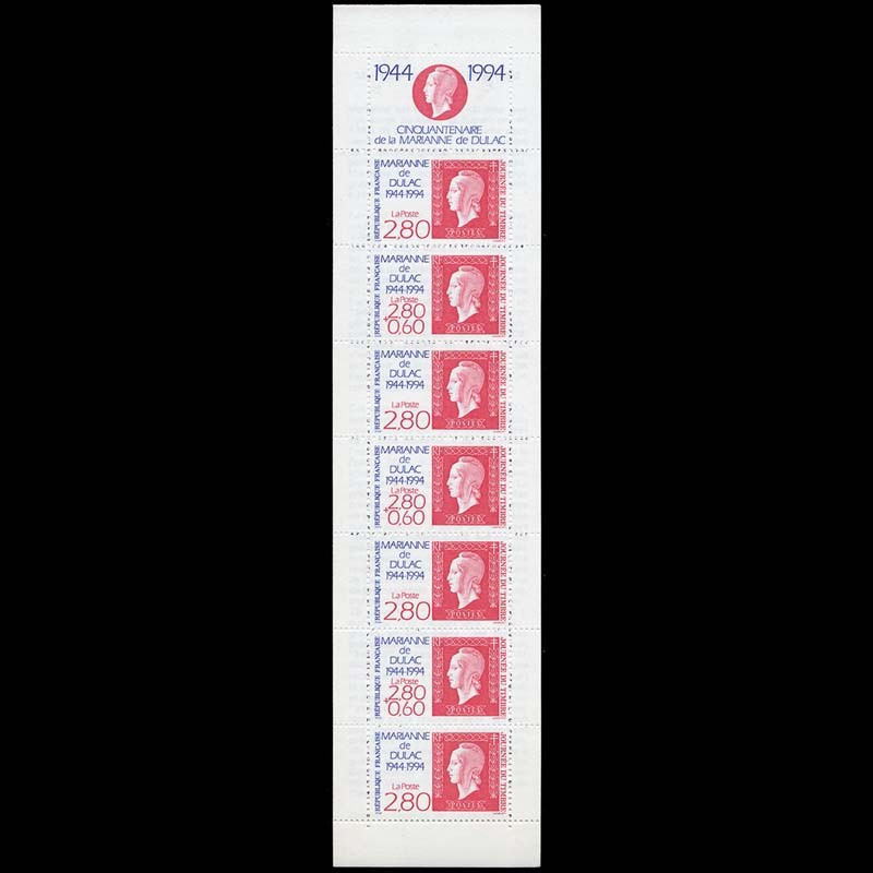 2865 -bc Jtn°-yvert Poste 1994