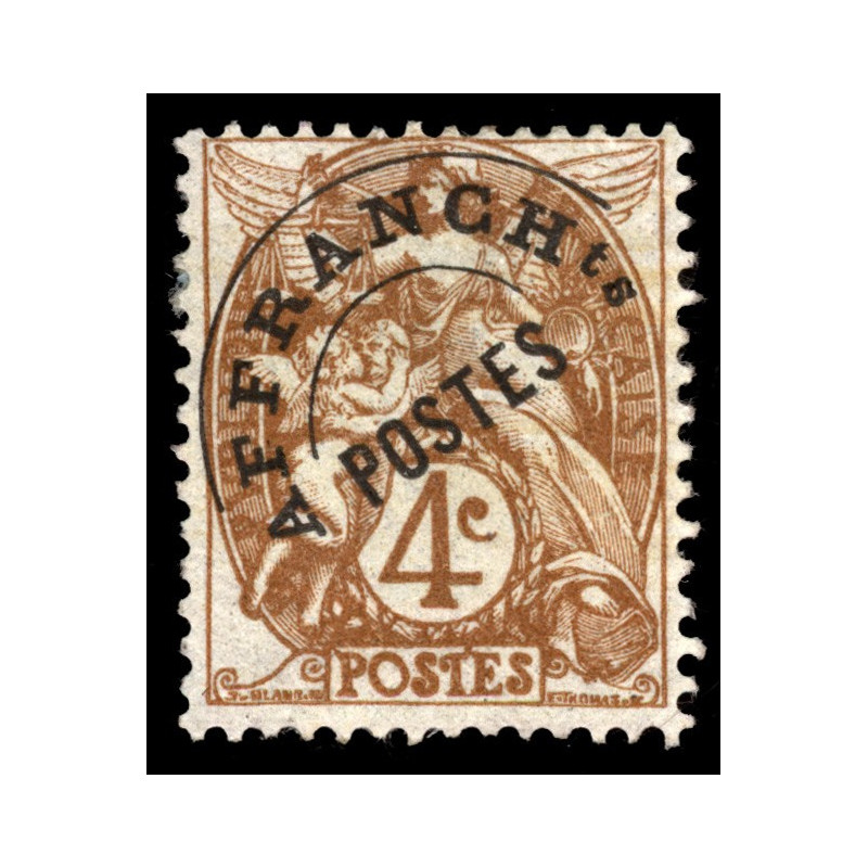 40 N°-yvert Préoblitérés 1922