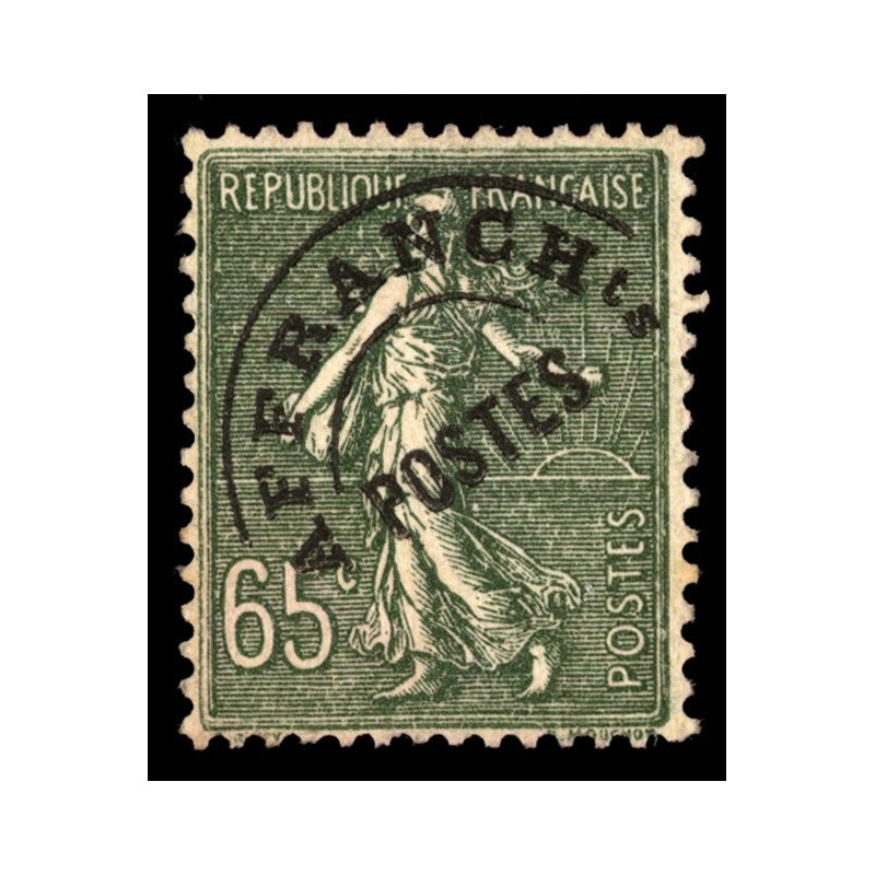 49 N°-yvert Préoblitérés 1922