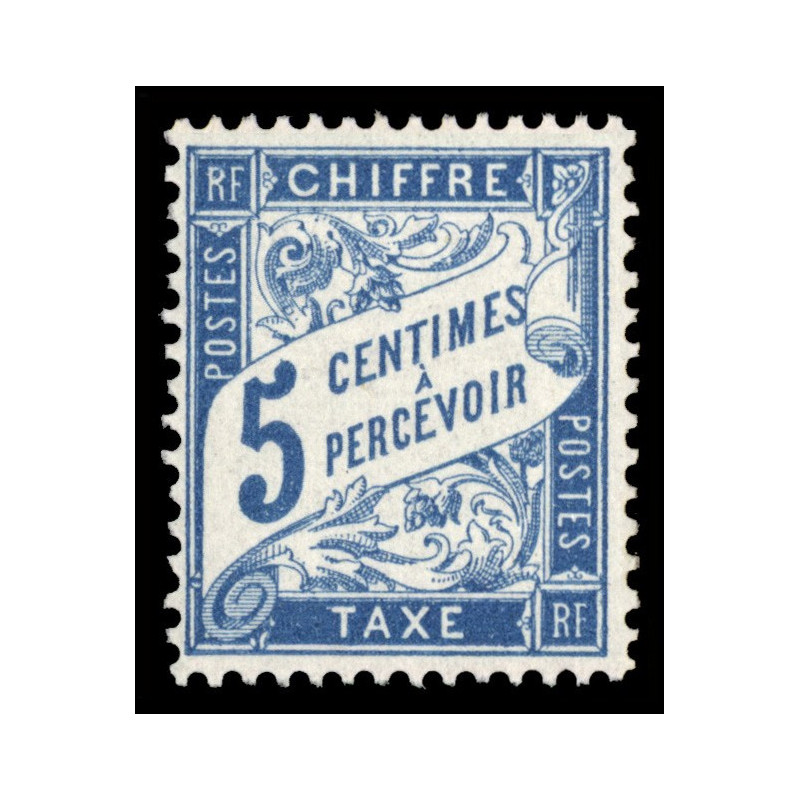 28 N°-yvert Taxe 1893