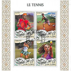 Sports tennis
