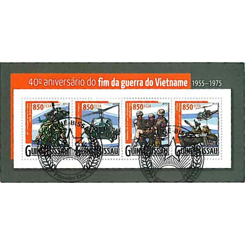 Guinée Bissau Yvert N° Satgbi 10609new