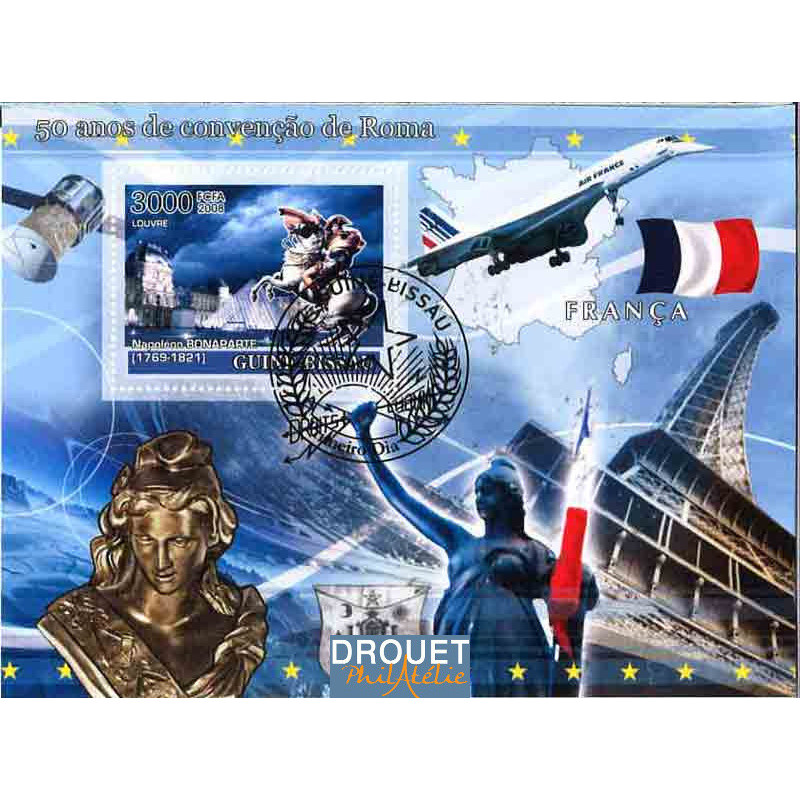 Guinée Bissau Yvert N° 382