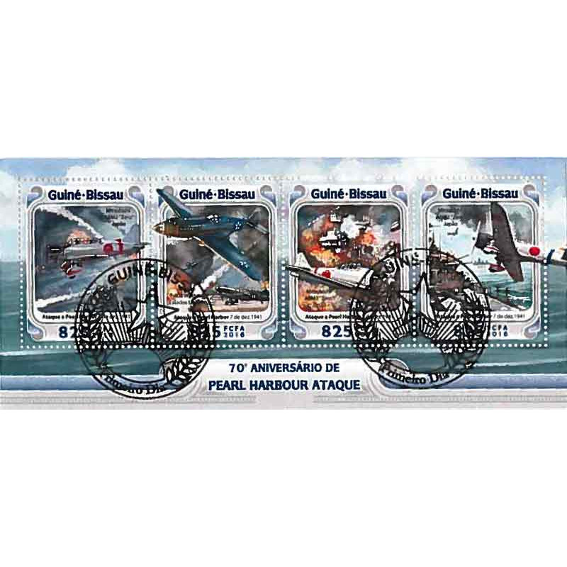 Guinée Bissau Yvert N° Satgbi 10610new