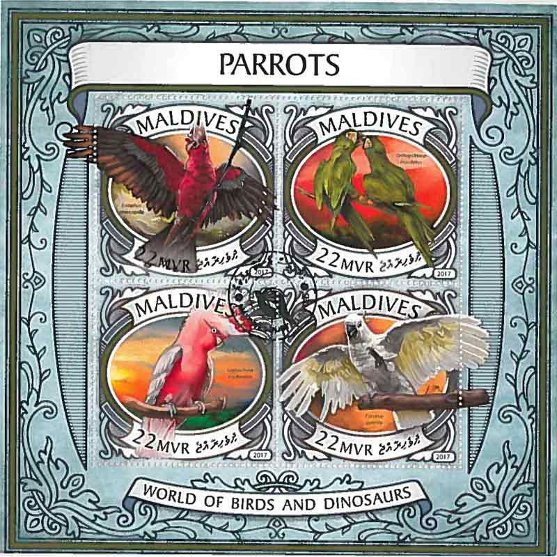 Maldives Yvert N° Satmald 542 New