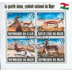 Antilopes