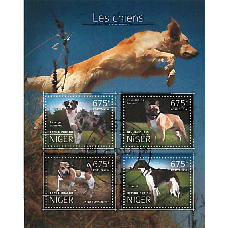 Niger Yvert N° Satnig 569new