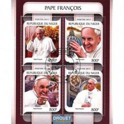 Pape françois