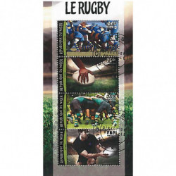 Sports rugby