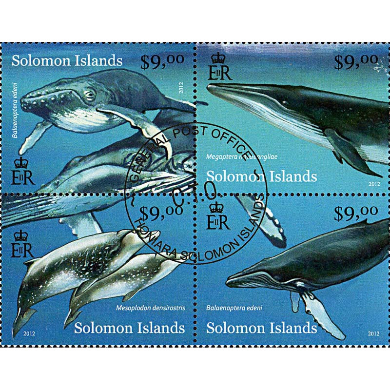 Salomon Yvert N° 1331/34