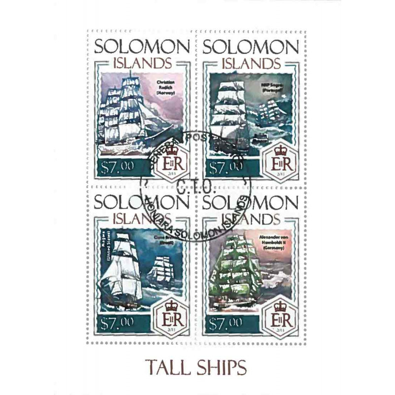 Salomon Yvert N° Satsal 615 New