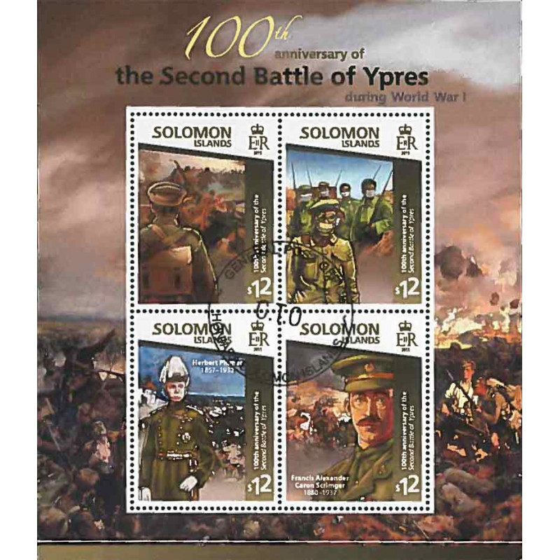 Salomon Yvert N° Satsal 613new